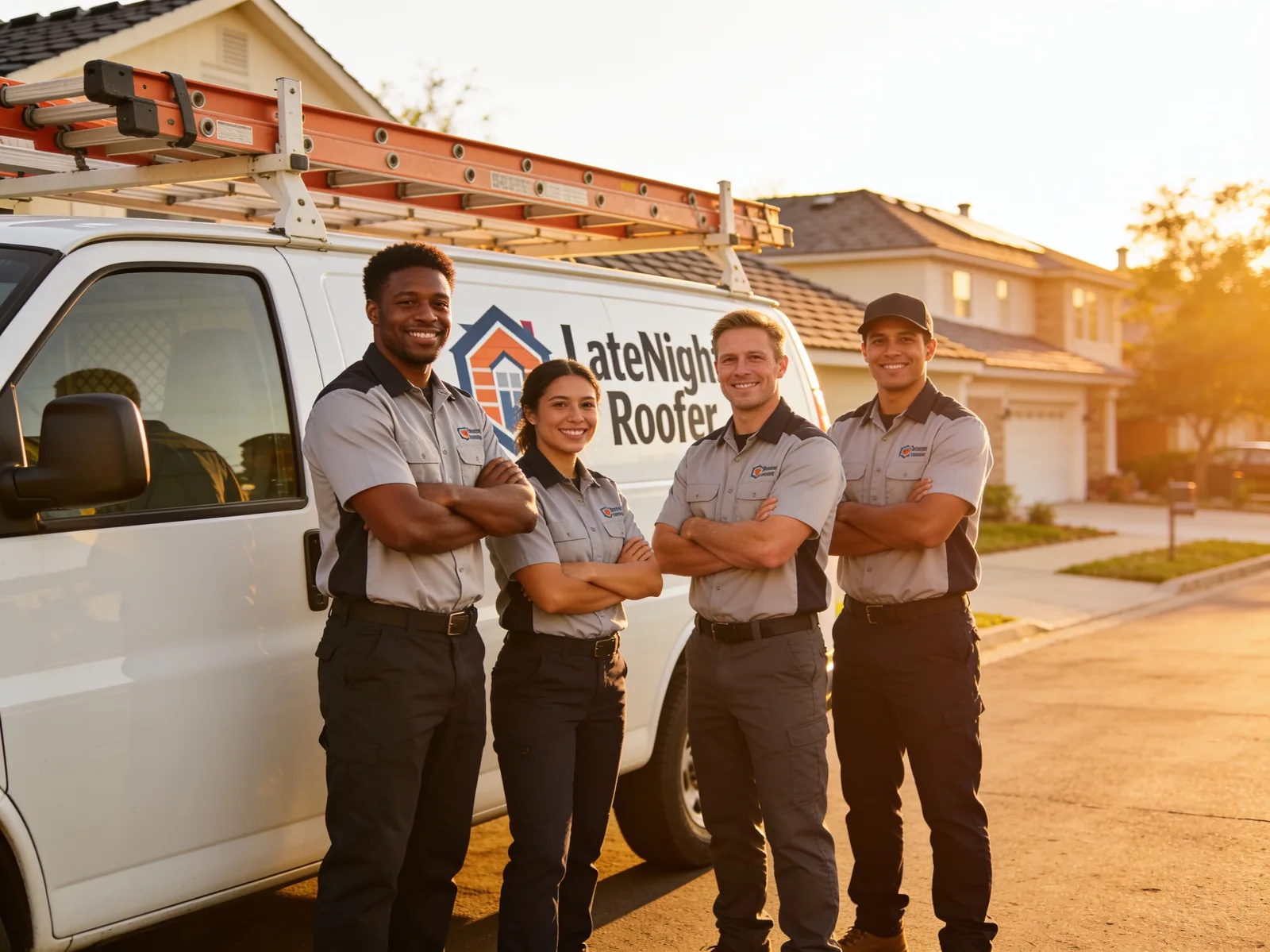 Emergency Roof Repair company in Fredericksburg, VA