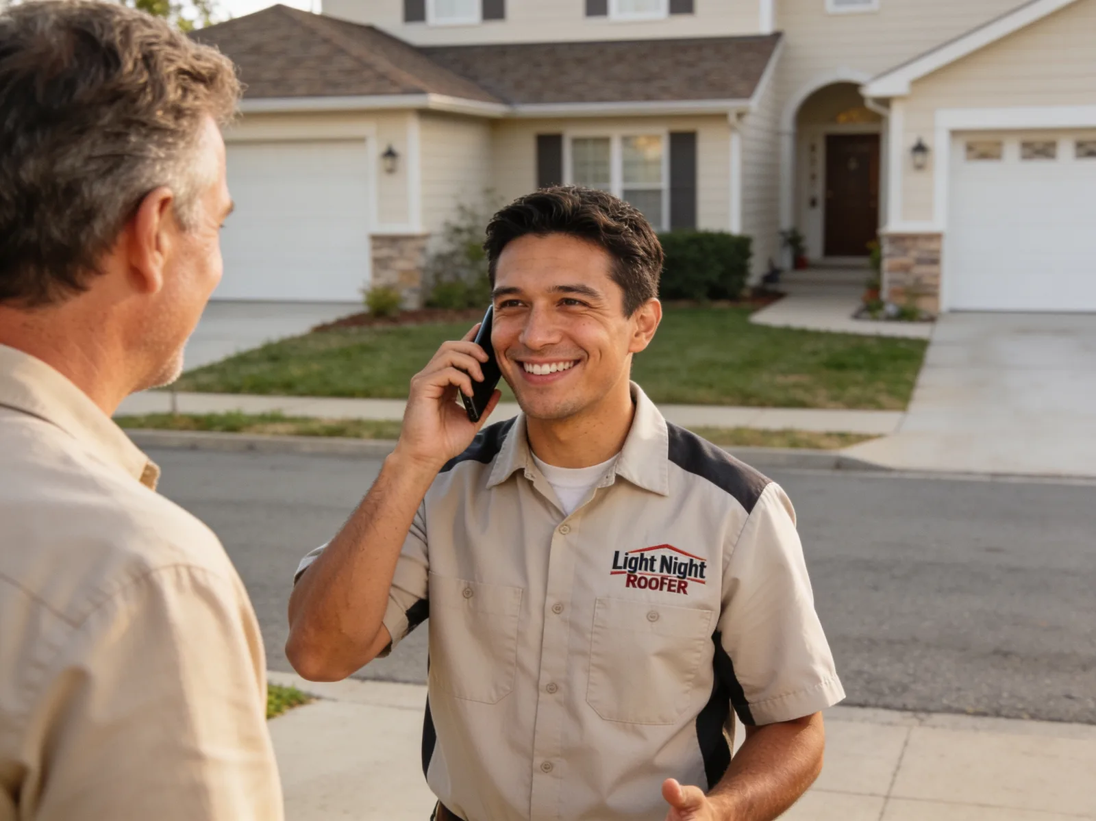 Emergency Roof Repair Fredericksburg, VA FAQs